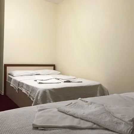 Sarayevo Szálloda Sarimsakli