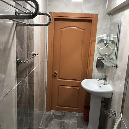 מלון Sarayevo