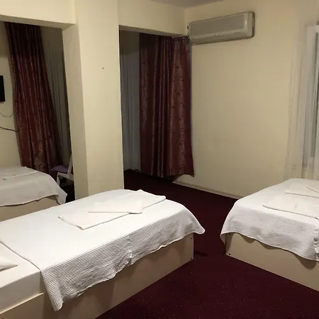 Hotel Sarayevo Sarimsakli