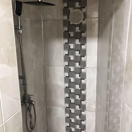 מלון Sarayevo 3*