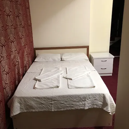 Sarayevo Hotel 3*